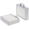 Filtre habitacle SC80009