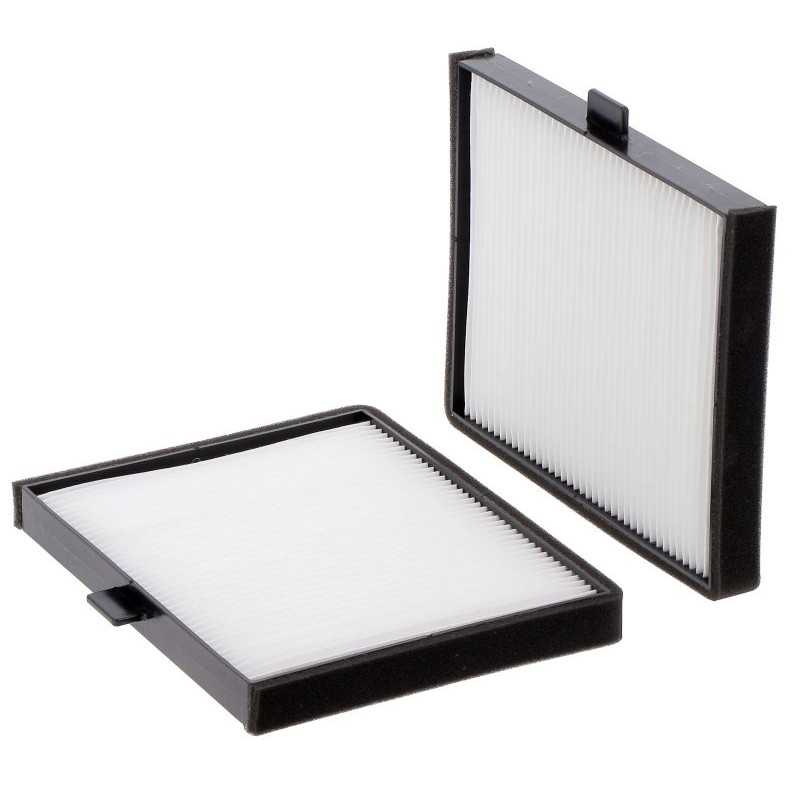 Filtre habitacle SC80008
