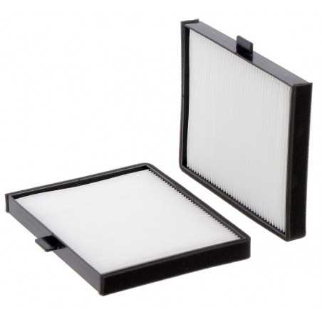 Filtre habitacle SC80008 Filtre habitacle SC80008