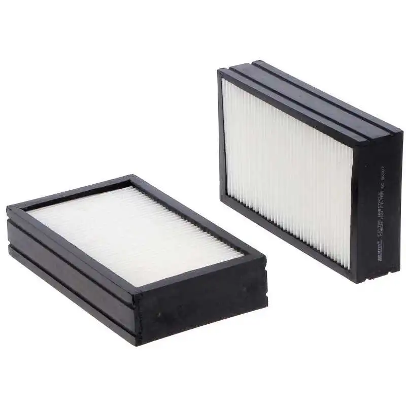 Filtre habitacle SC80007