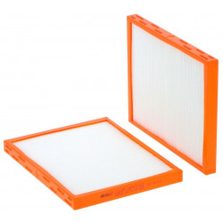 Filtre habitacle SC80006