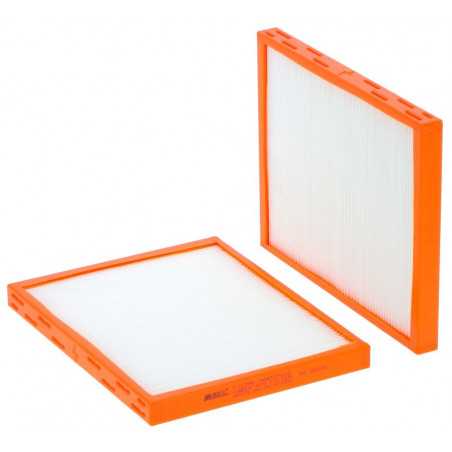 Filtre habitacle SC80006