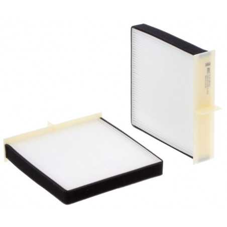 Filtre habitacle SC80005 Filtre habitacle SC80005