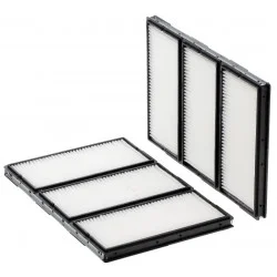 Filtre habitacle SC80003