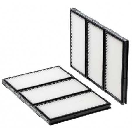 Filtre habitacle SC80003