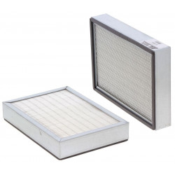 Filtre habitacle SC80000