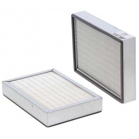 Filtre habitacle SC80000