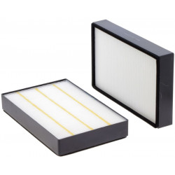 Filtre habitacle SC70153