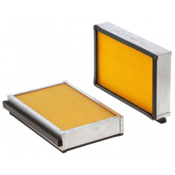 Filtre habitacle SC70117