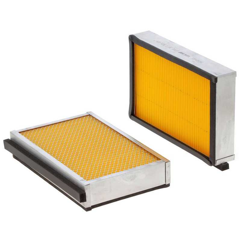 Filtre habitacle SC70117