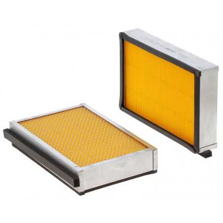 Filtre habitacle SC70117