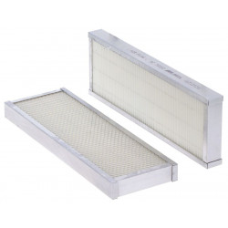 Filtre habitacle SC70102