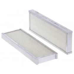 Filtre habitacle SC70102