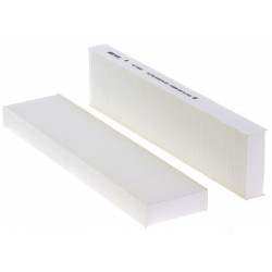 Filtre habitacle SC70058