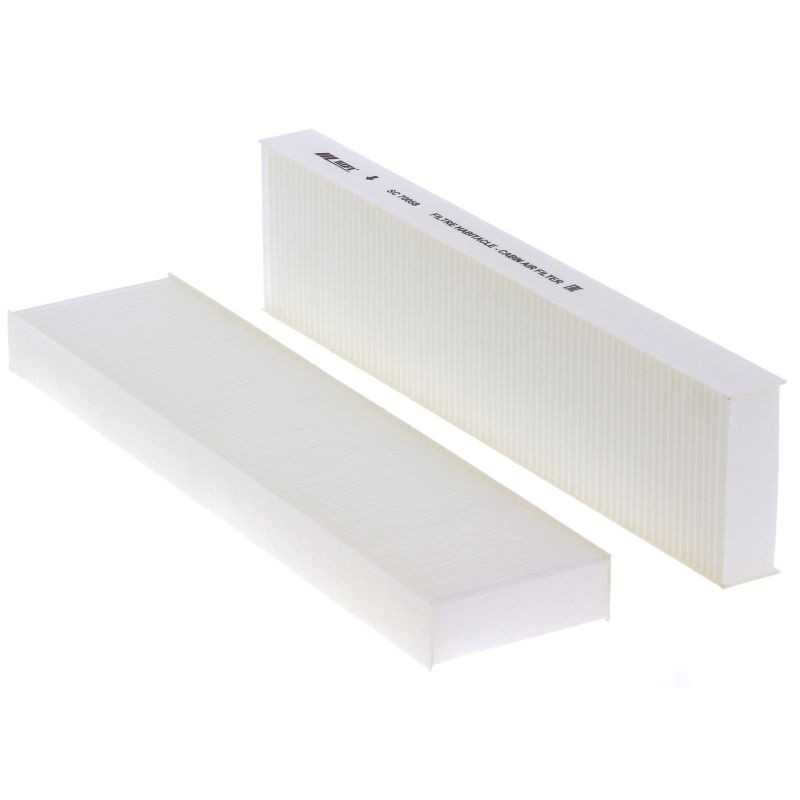Filtre habitacle SC70058