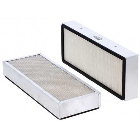 Filtre habitacle SC70049