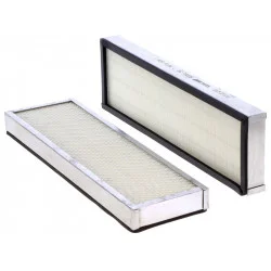 Filtre habitacle SC70036