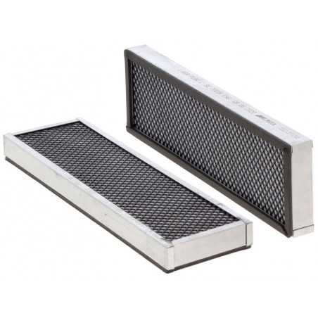 Filtre habitacle SC70036 CAG