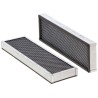 Filtre habitacle SC70036 CAG