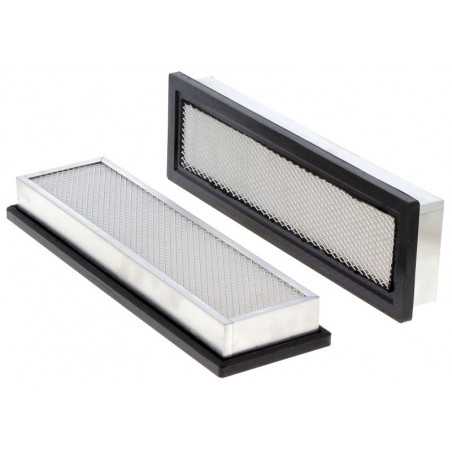 Filtre habitacle SC70027