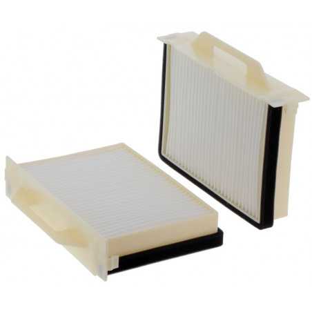 Filtre habitacle SC70016