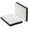 Filtre habitacle SC60130