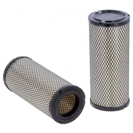 Filtre habitacle SC60121