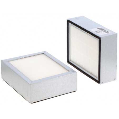 Filtre habitacle SC60117