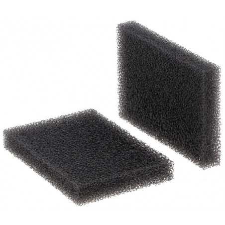 Filtre habitacle SC60113