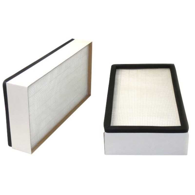 Filtre habitacle SC60101