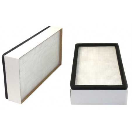 Filtre habitacle SC60101