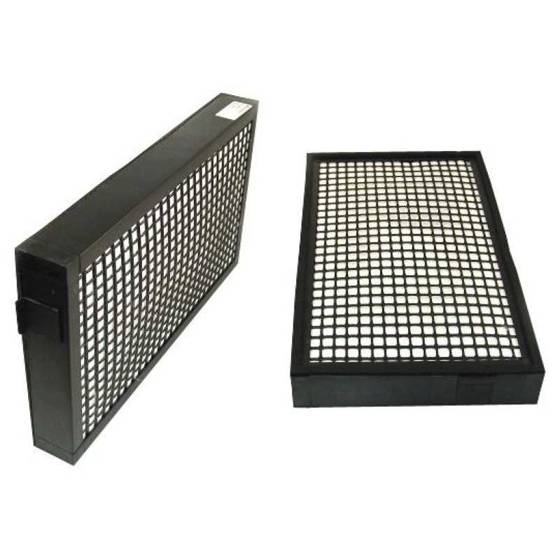 Filtre habitacle SC60095