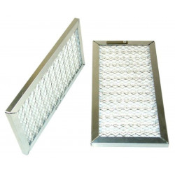 Filtre habitacle SC60088