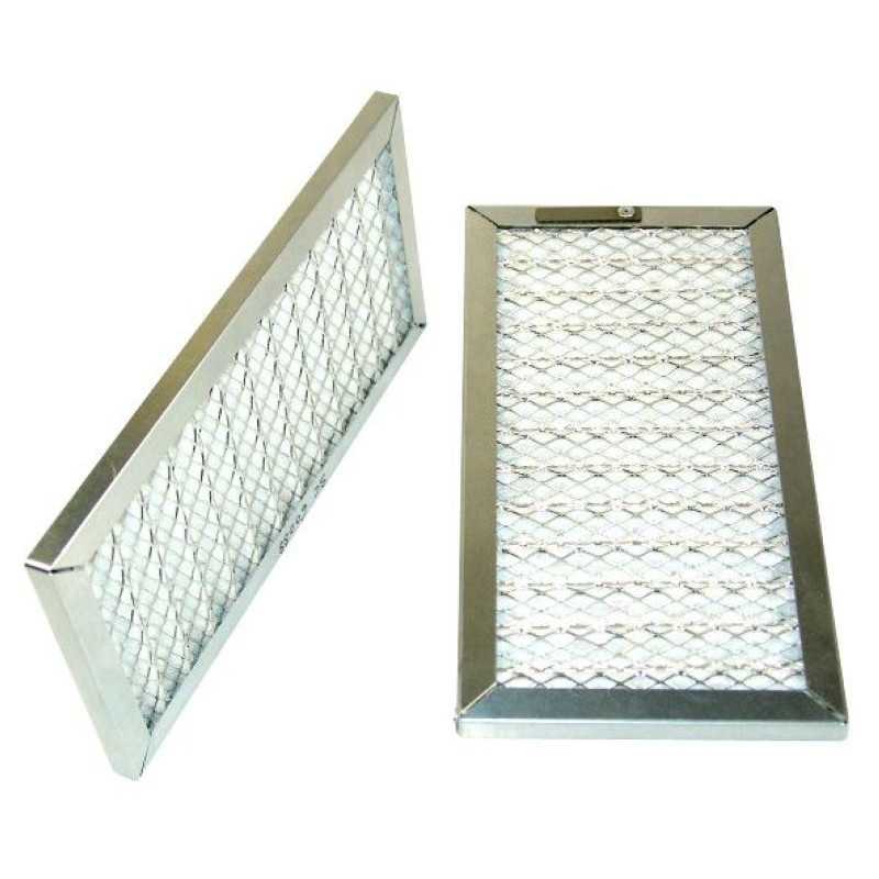 Filtre habitacle SC60088