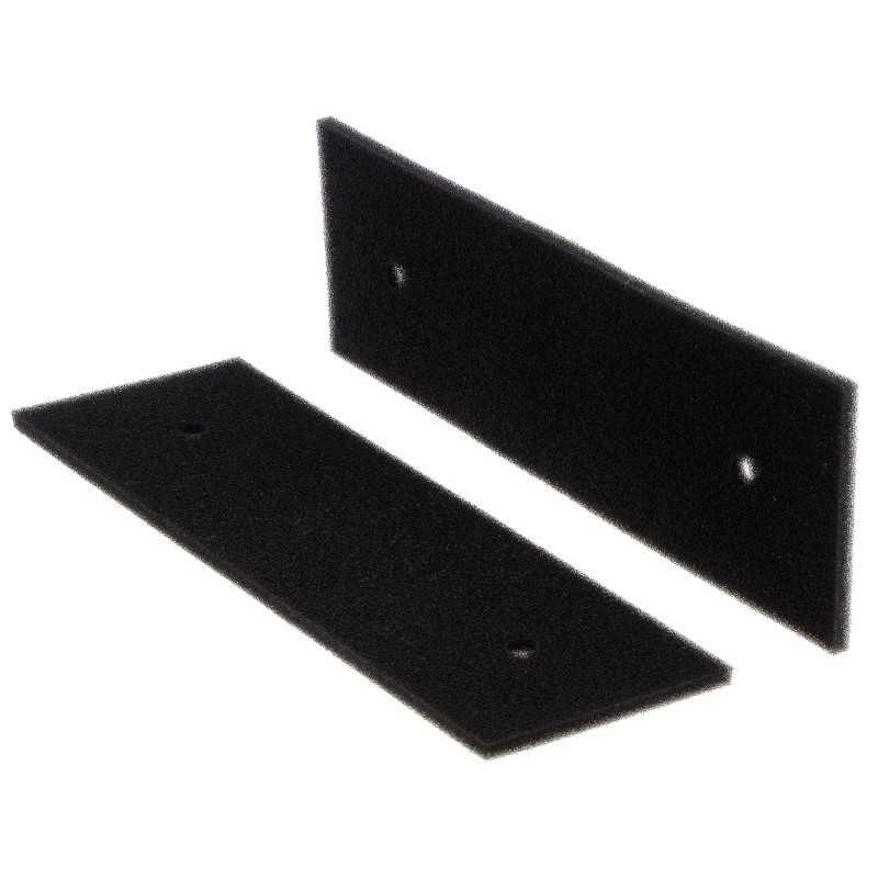 Filtre habitacle SC60082