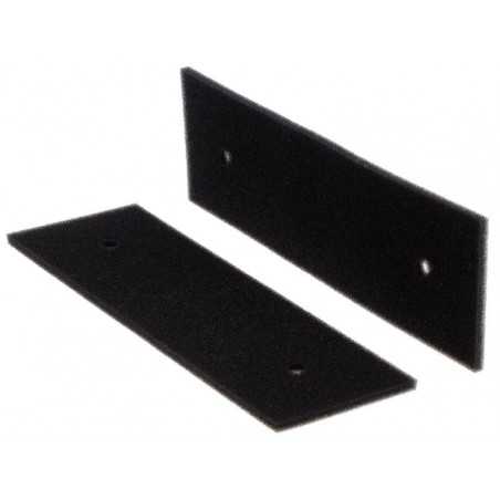 Filtre habitacle SC60082