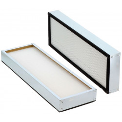 Filtre habitacle SC60081