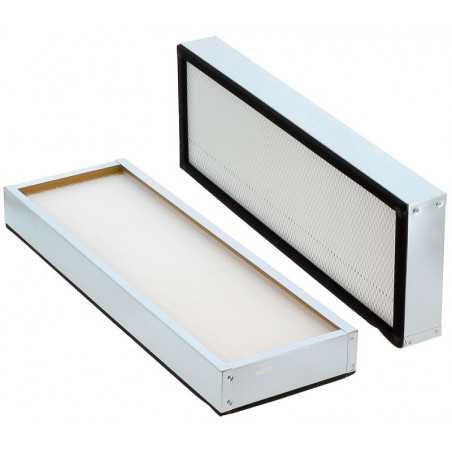 Filtre habitacle SC60081