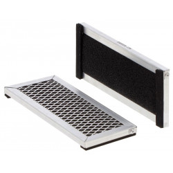 Filtre habitacle SC60080
