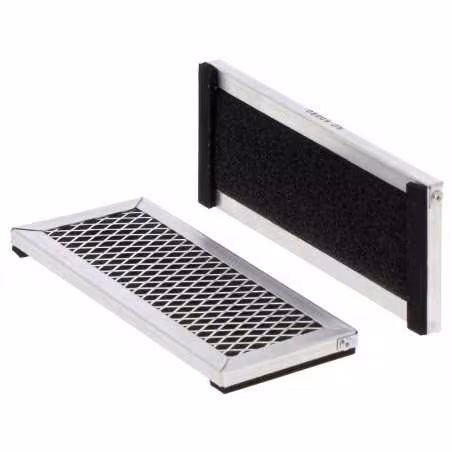 Filtre habitacle SC60080