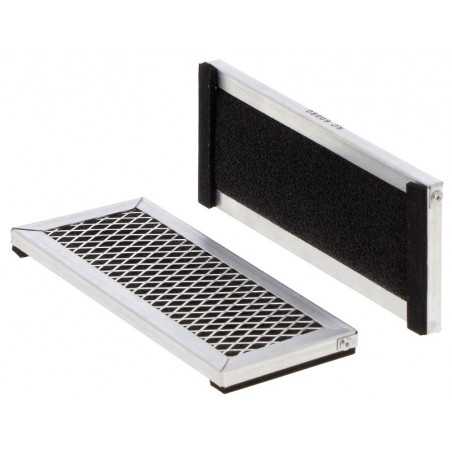 Filtre habitacle SC60080