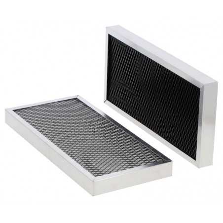 Filtre habitacle SC60075