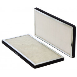Filtre habitacle SC60073