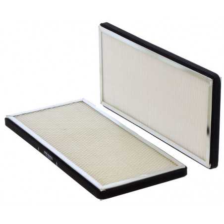 Filtre habitacle SC60073