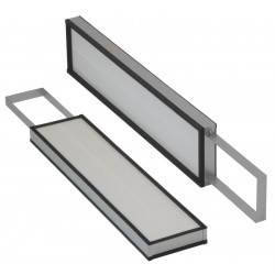Filtre habitacle SC60067