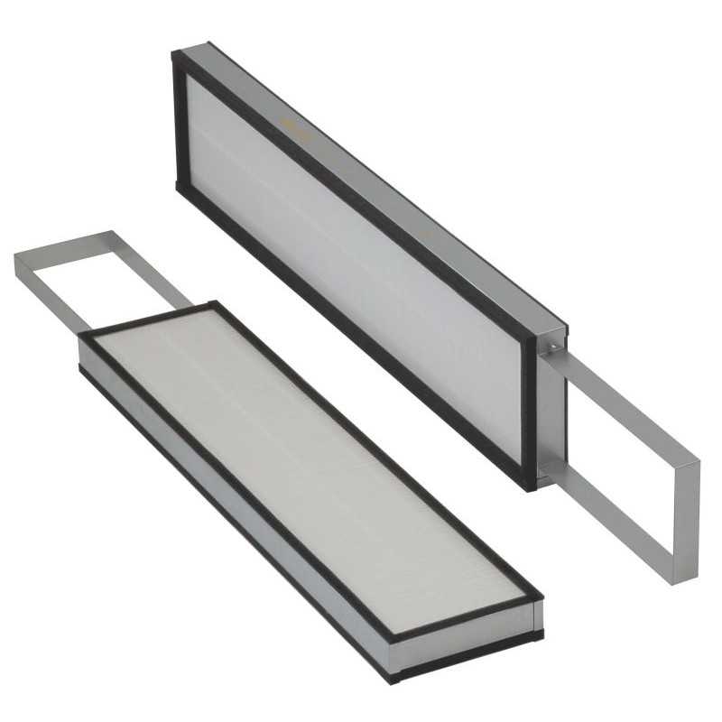 Filtre habitacle SC60067