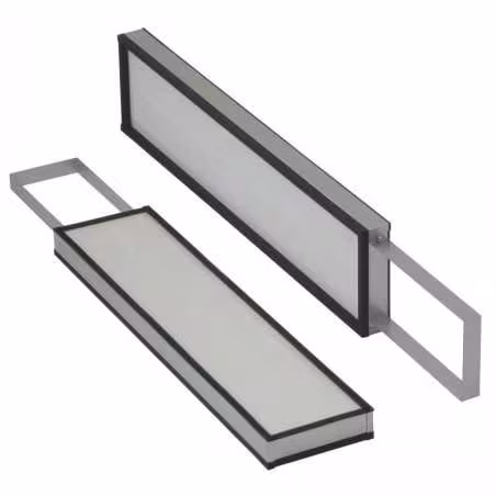 Filtre habitacle SC60067