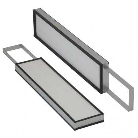 Filtre habitacle SC60067
