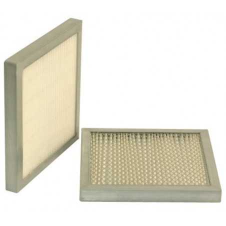 Filtre habitacle SC60066