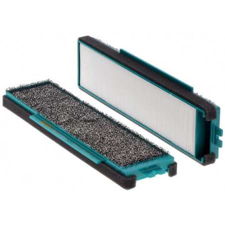 Filtre habitacle SC60061